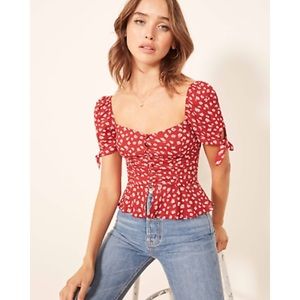 REFORMATION TOP